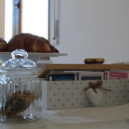 Dimora Coppito Bed and Breakfast Exterior foto