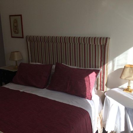 Dimora Coppito Bed and Breakfast Exterior foto