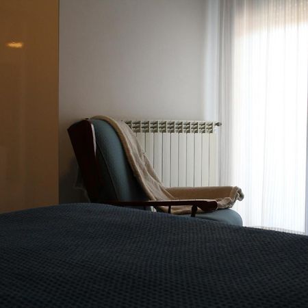 Dimora Coppito Bed and Breakfast Exterior foto