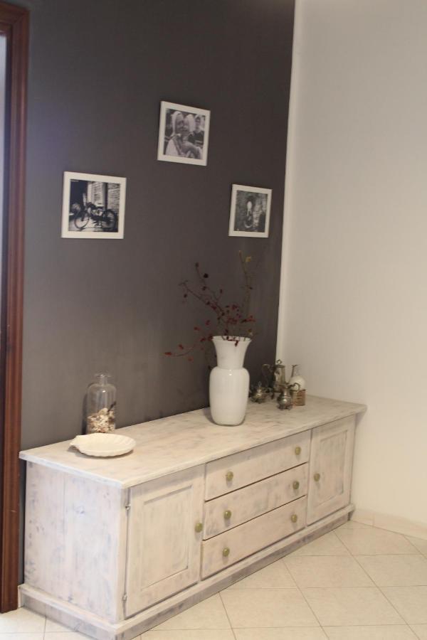 Dimora Coppito Bed and Breakfast Exterior foto