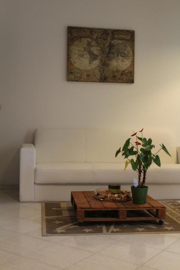 Dimora Coppito Bed and Breakfast Exterior foto