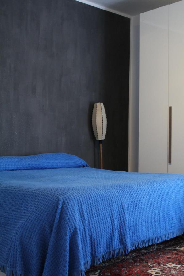 Dimora Coppito Bed and Breakfast Exterior foto
