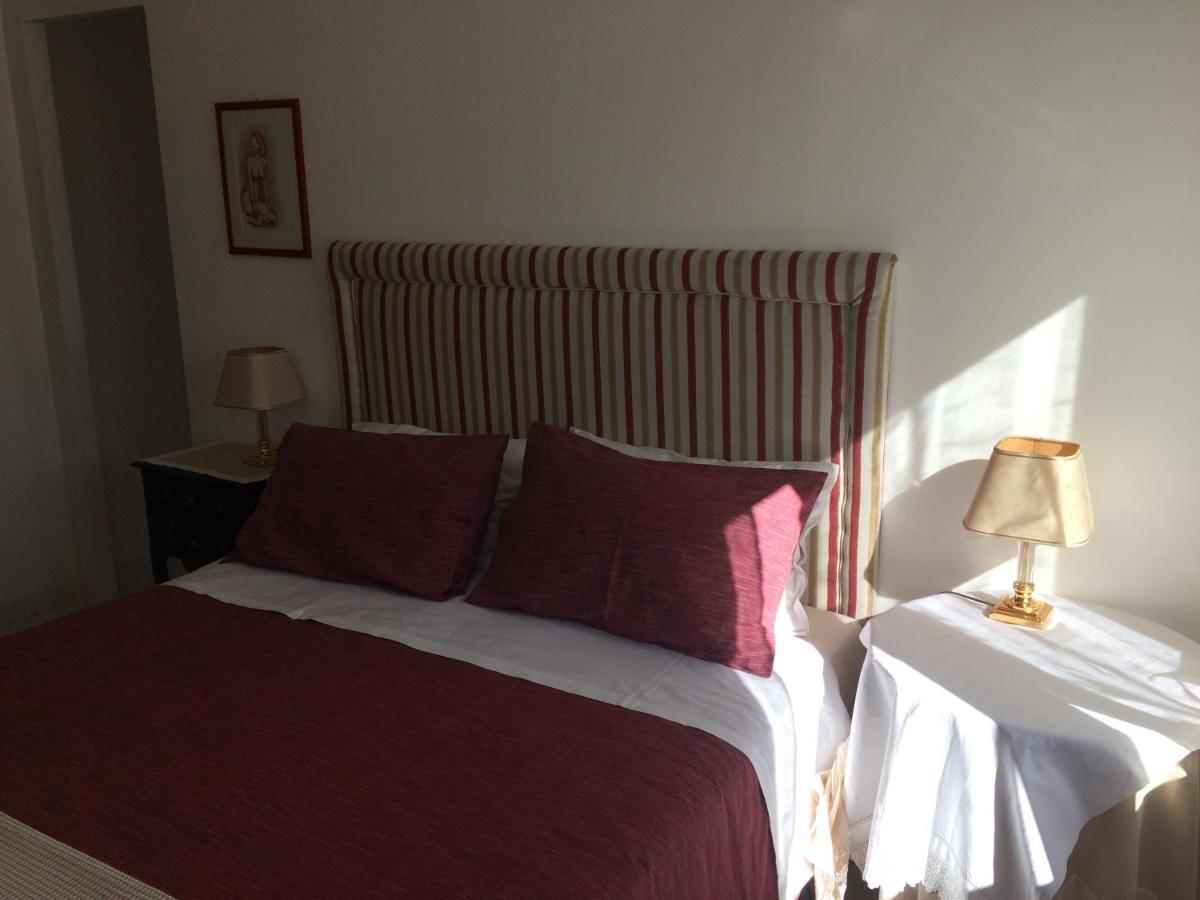 Dimora Coppito Bed and Breakfast Exterior foto