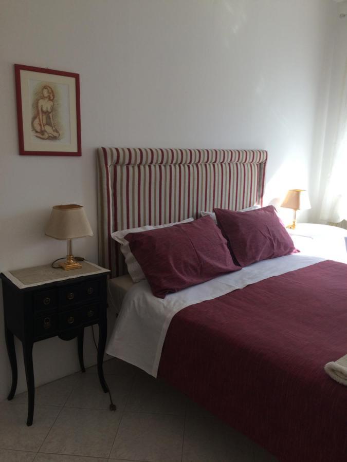 Dimora Coppito Bed and Breakfast Exterior foto