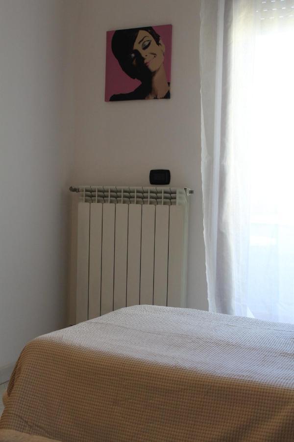 Dimora Coppito Bed and Breakfast Exterior foto