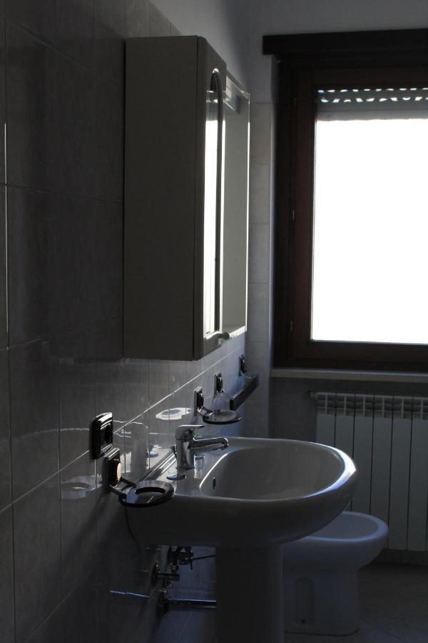 Dimora Coppito Bed and Breakfast Exterior foto
