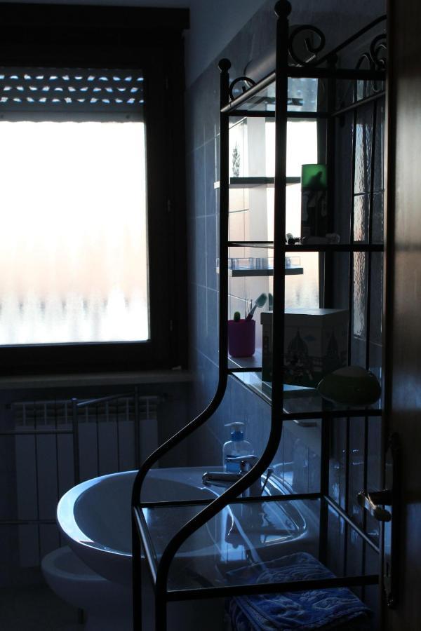 Dimora Coppito Bed and Breakfast Exterior foto